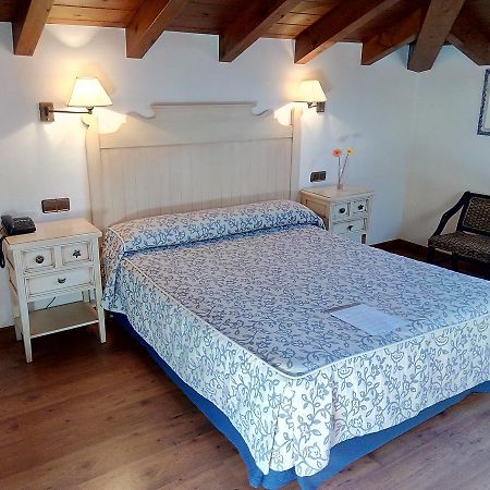 Quintana de Llanes Hotel Aldama Golf מראה חיצוני תמונה