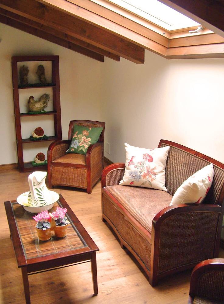Quintana de Llanes Hotel Aldama Golf מראה חיצוני תמונה