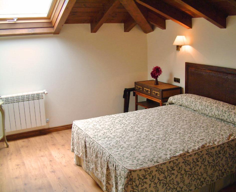 Quintana de Llanes Hotel Aldama Golf חדר תמונה