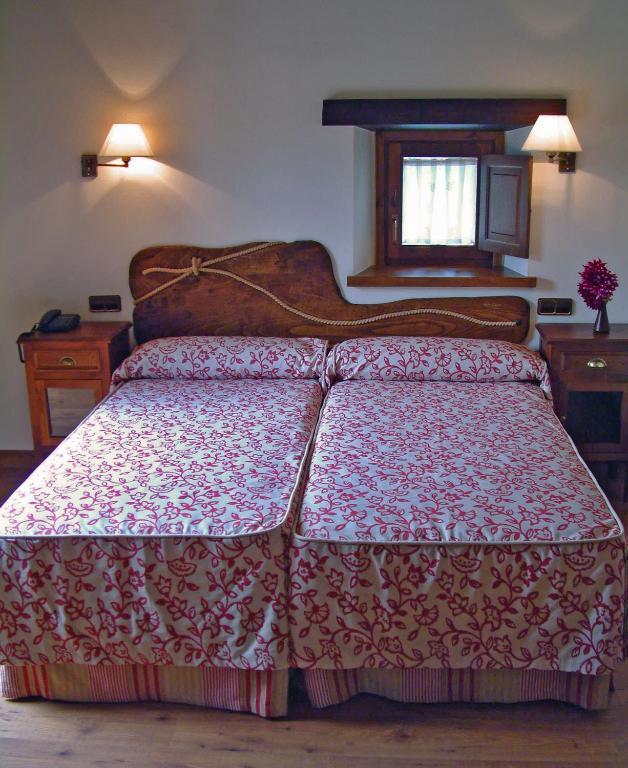Quintana de Llanes Hotel Aldama Golf חדר תמונה