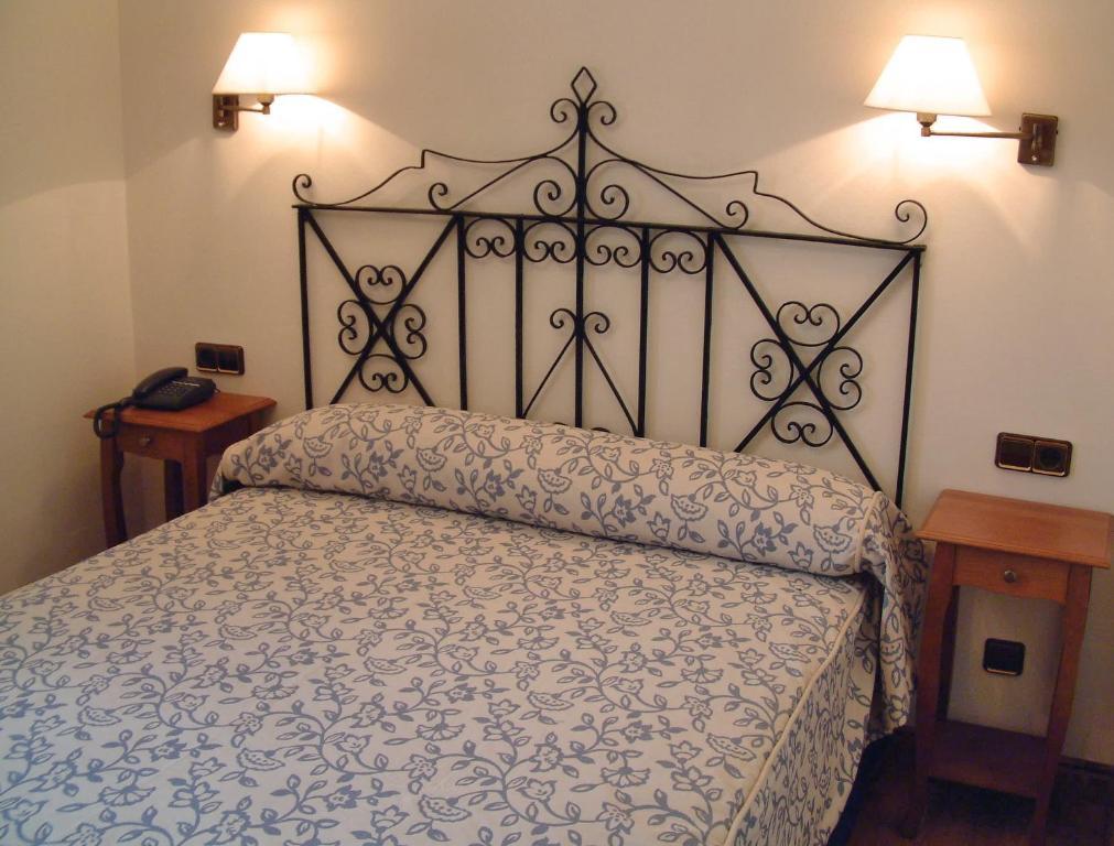 Quintana de Llanes Hotel Aldama Golf חדר תמונה