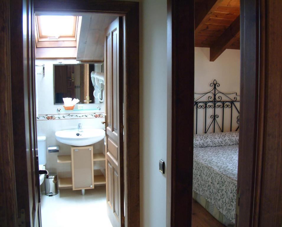 Quintana de Llanes Hotel Aldama Golf מראה חיצוני תמונה