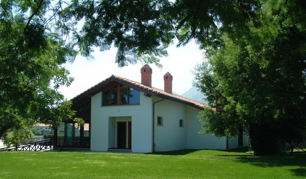 Quintana de Llanes Hotel Aldama Golf מראה חיצוני תמונה